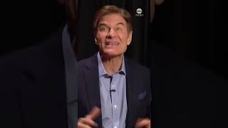 Dr Oz Challenges Dr Fauci to COVID19 Debate [upl. by Ahsiyt719]