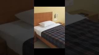 Infosys Mysore campus room tour 😍mysore training infosys travel trending youtubeshorts [upl. by Selrahcnhoj573]