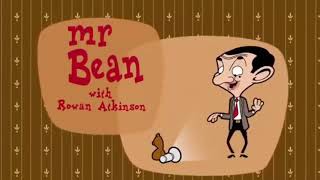 Mr Bean New Cartoon Show 2020 Episode 51 [upl. by Argyres]