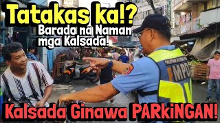 5 taon di nyo panrin Alam Clearing operation in metro manila Philippines vlog latest news update [upl. by Skiest298]