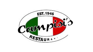 Party with Campisis Reserve Private Rooms at Campisis Restaurants [upl. by Wordoow]