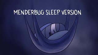 Hollow Knight  Resting Grounds Menderbug Sleep Version [upl. by Peters816]