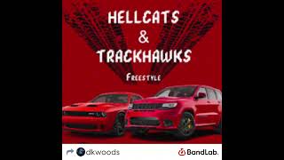 HellcatsampTrackhawks official by dkwoods [upl. by Pandich753]