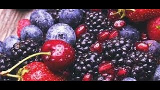 Delphinol  a DelphinidinEnriched Maqui Berry Extract Improves Bone Metabolism through NFkB [upl. by Brookes]