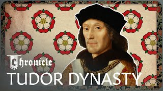 The Controversial Rise Of Henry VII The First Tudor [upl. by Anse]