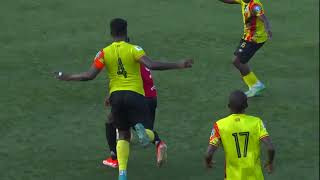 HIGHLIGHTS VIPERS SC 10 CRANES SELECT TEAM [upl. by Stanfield]