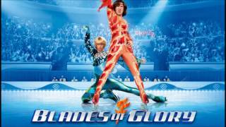 Blades Of Glory OST  Slice And Dice [upl. by Yllah]