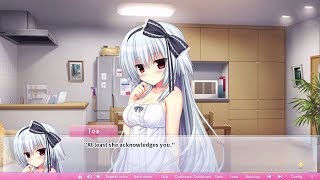 Wagamama High Spec 7  Visual Novel Corner☆ [upl. by Htebezile]