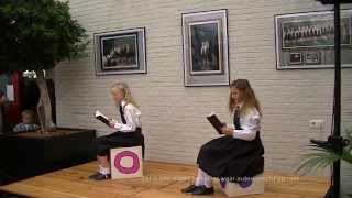 Ondeugend Naughty  Matilda de musical [upl. by Enylodnewg84]