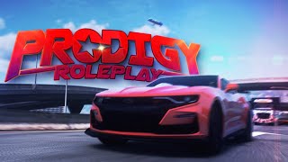 GTA 5 Prodigy 10 Roleplay Launch Trailer [upl. by Pietra655]