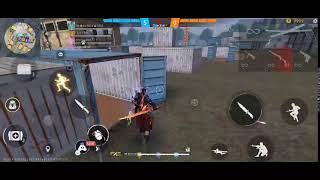 Free Fire Live Tamil Vpm Gamerfreefire [upl. by Nemad]