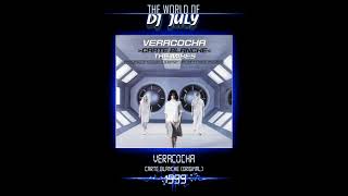 VERACOCHA CARTE BLANCHE ORIGINAL 1999 [upl. by Ailev753]