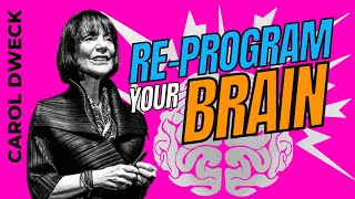 Carol Dweck A Study on Praise and Mindsets [upl. by Elcin]