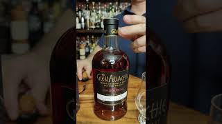 Unboxing the Glenallachie 12 Single Cask  scotch whisky glenallachie [upl. by Nnave]