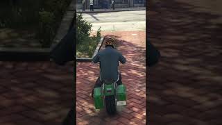 GTA 5 MOBILE VS PC COMPARISION  WHICH GAME IS BEST gta5 gta5mobile [upl. by Giamo]