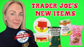 I Went to Trader Joes and Spent 600 Heres What Happened [upl. by Nosnar]