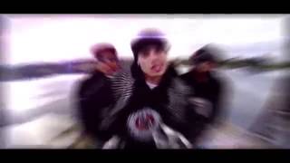 Coffeeling Prolé COLOMBOMBO TinyBeats Kriminal Filmz 2014 El Rappero Video Official [upl. by Eshman]