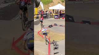 Womens XCC Andorra Highlights [upl. by Sugihara]