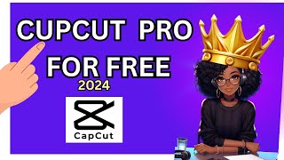 How I Got CapCut AI Pro Features for FREE in 2024 – A Complete Step By Step Tutorial [upl. by Cilka556]