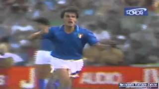 Sfida Italiana  Il Goal di Marco Tardelli [upl. by Gustaf721]