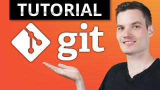 Git and GitHub Tutorial for Beginners [upl. by Ambrosia]