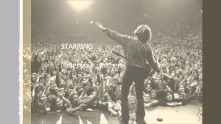 Creedence Clearwater Revival Fillmore West 3141969 [upl. by Corrine]