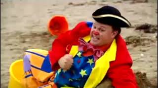 Grandad Tumble Need Mr Tumble a Bucket And Spade For Treasure Hunt [upl. by Eseer]