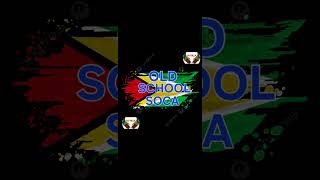 OLD SCHOOL SOCA ☆☆DJ KILLA ☆☆ [upl. by Carew]