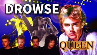 Queen  Drowse Roger Taylor [upl. by Saks]