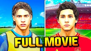 FC 24 My Player Career Mode  Full Movie [upl. by Sewoll272]