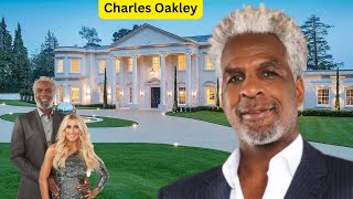 Meet Charles Oakleys Age Wife Kids Career Height Houses Awards Lifestyle And Net Worth [upl. by Clara250]