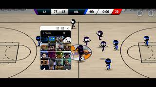 PSBank Last 2 Minutes 7543 Final Score UAAP Season 87 Stickmans Basketball and Mens Basketball [upl. by Adnim]