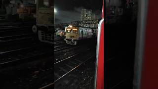 Most Haunted Railway Station  scary scarystories youtubeshorts ytshorts reviewguru [upl. by Eiralc]