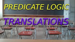 Preciate Logic Translation The Basics [upl. by Alyos]