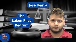 GA V Jose Ibarra day 2 The Laken Riley case [upl. by Uria]