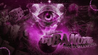 POSTURA DE CHEFE  DJ BAN 016 [upl. by Kcirderfla292]