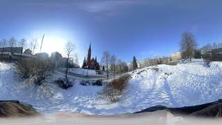 HUAWEI 360 Sample 1 [upl. by Icaj]