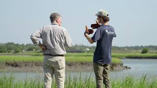 2024 Kiawah Shoreline Project [upl. by Dela]