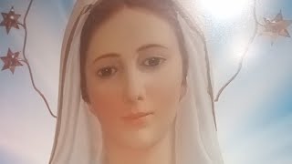 Novena A La Inmaculada Concepción Día 6 [upl. by Born]