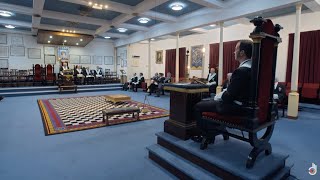 Inside the Freemasons  Documentary RealityTV [upl. by Ku]