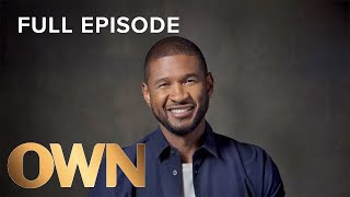 Oprah’s Master Class S6 E3 ‘Usher’  Full Episode  OWN [upl. by Hsiri]