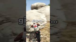 Cada vez que CHOCO mi MOTO SE HACE MÁS CARA en GTA 5 🤑 [upl. by Nealon585]