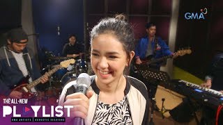 Playlist Mikee Quintos – Panaginip Onanay OST [upl. by Ximena]