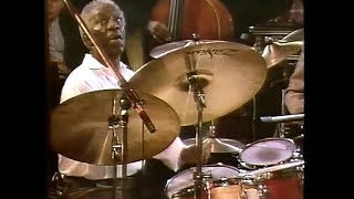 Art Blakey  Subway Köln 1985 [upl. by Farleigh]