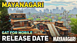 Mayanagri Game Release Date  Mayanagri Game Download  Trailer  Indian GTAlike Game For Mobile🔥🔥 [upl. by Derek]