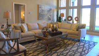 Perry Homes  Model Home Virtual Tour  Harmony Houston Texas [upl. by Myrt]