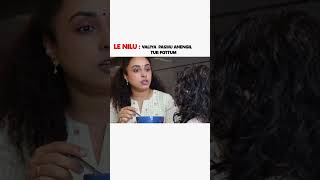 Oru Kurumban Pashude Kadha shorts pearlemaaney nilasrinish [upl. by Evelunn]