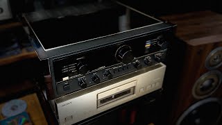 Sansui c 2301 b 2201 Basic Legacy [upl. by Haneehs]