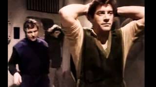 Blakes 7 Season 1Episode 2 Space Fall [upl. by Einatirb]