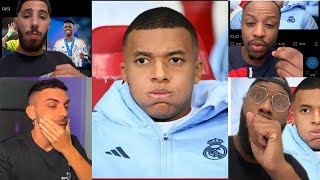 MBAPPÉ ACCUSÉ PAR UNE FEMME  LE NOUVEAU NEYMAR  LAMINE YAMAL FORFAIT POUR SEVILLE [upl. by Htepsle696]